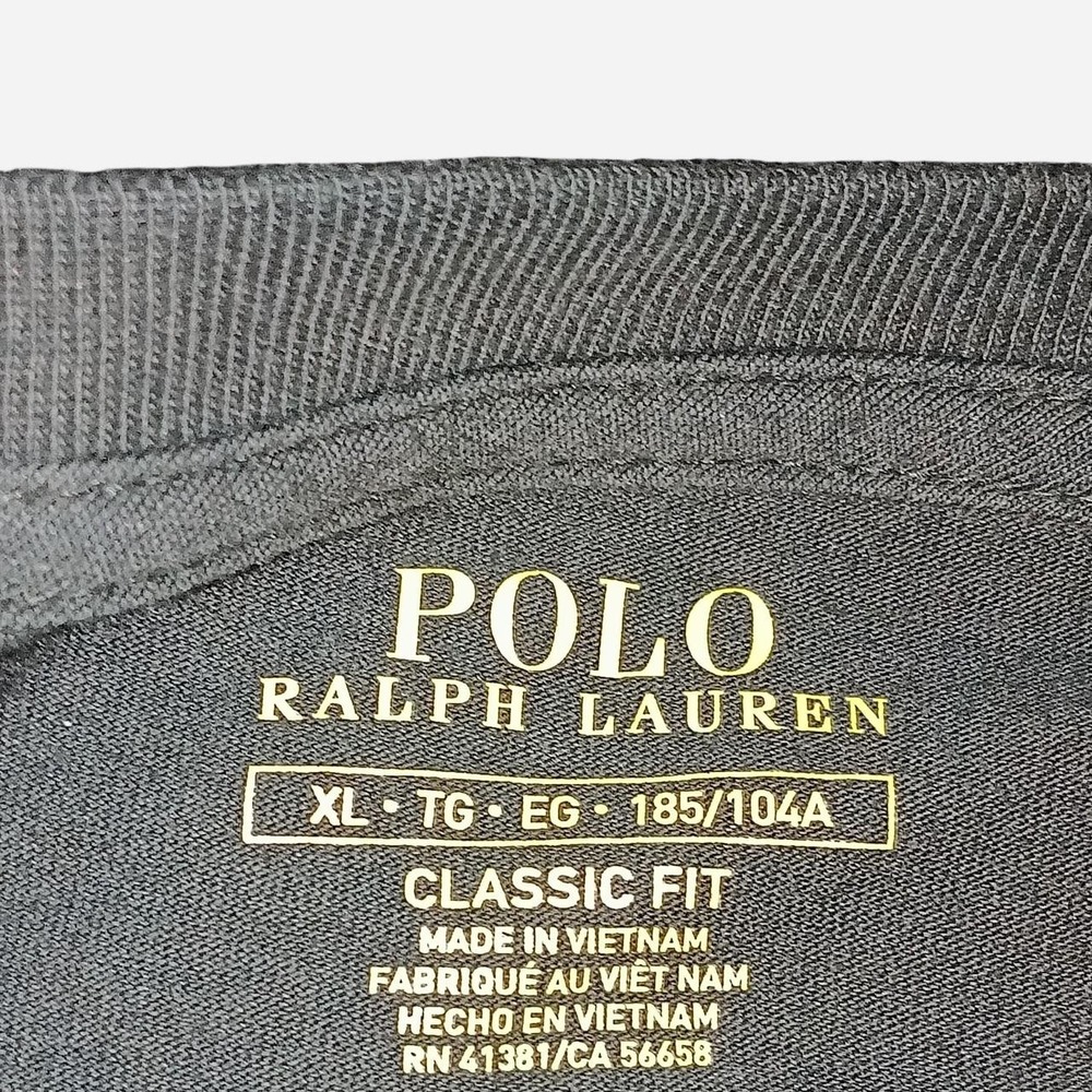 Polo shirt Ralph Lauren